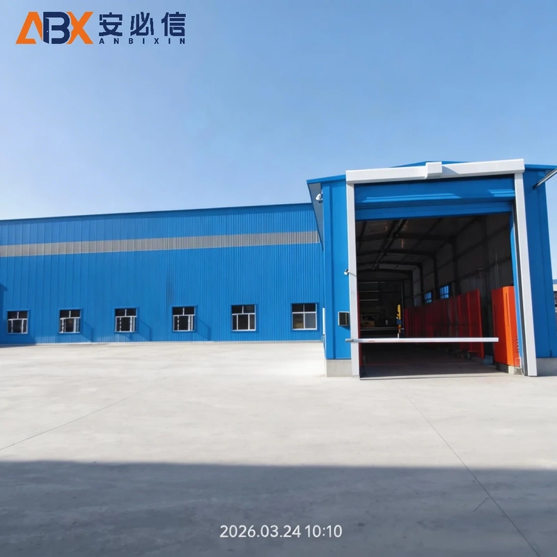 保定市升降平台