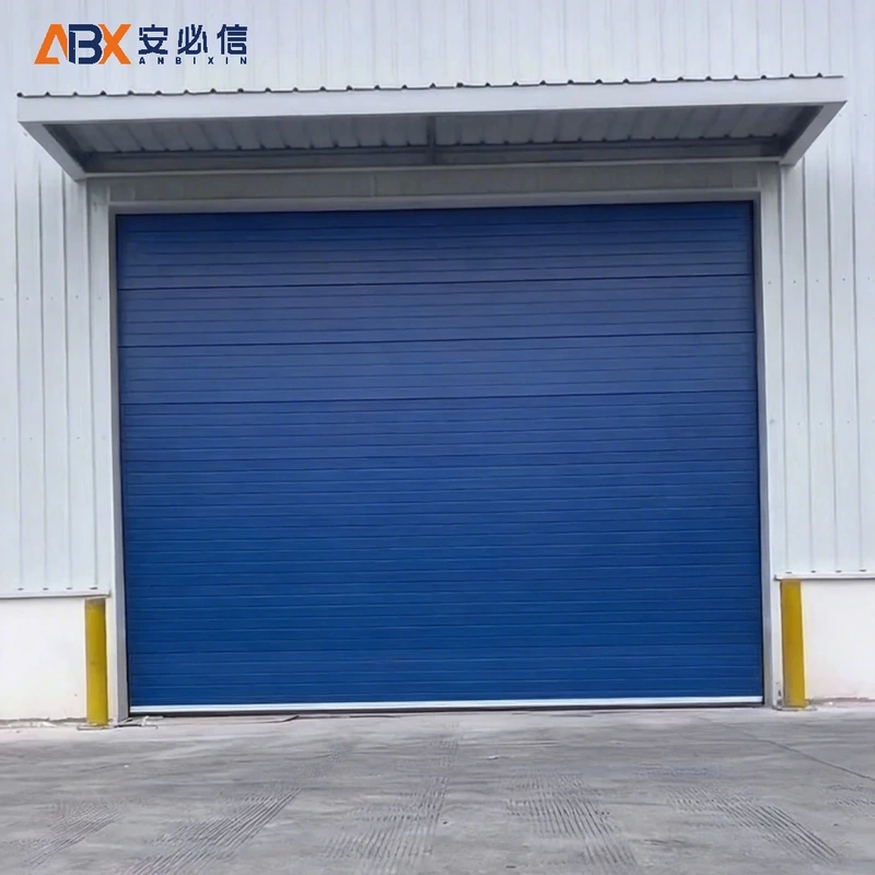 保定市洁净室高速门
